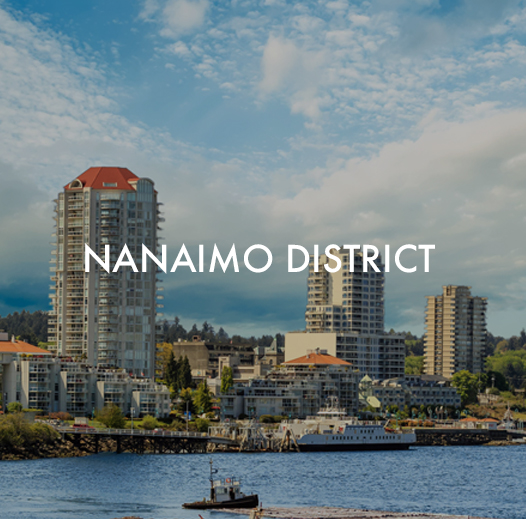 460 Realty Win Myint and Sandy Liu real estate agents in Nanaimo